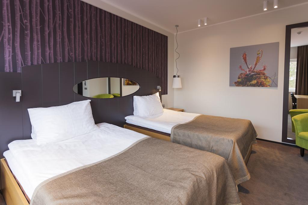 Paide Spa Hotell Rom bilde