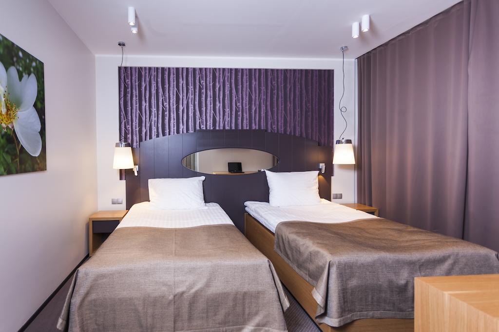 Paide Spa Hotell Eksteriør bilde